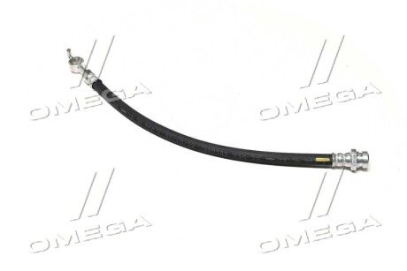 Шланг цилиндра рабочего сцепления general motors 96183757