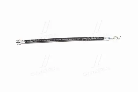 Шланг цилиндра сцепления general motors 96184536