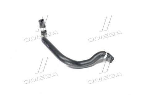 Шланградіаторавипускний(вир-воGM) general motors 95087746