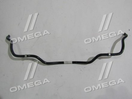 Стабилизатор поперечной (передней) устойчивости general motors 96499740