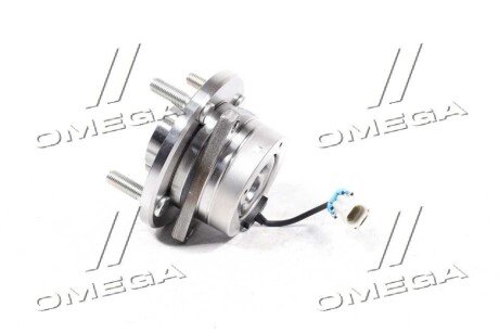 Ступица (GM) general motors 96639585