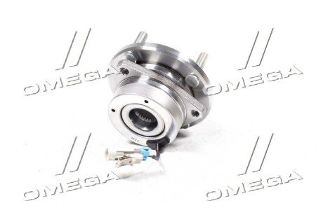 Ступица (GM) general motors 96639585