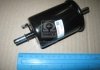 Паливний (топливный) фільтр general motors 96537170