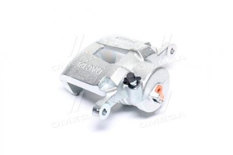 Гальмівний супорт general motors 96418871 на Chevrolet Nubira