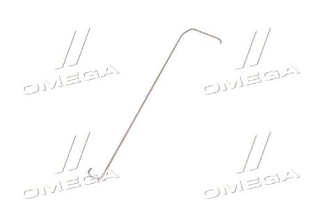 Торсион крышки багажника general motors 95407264