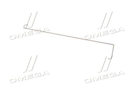 Торсион крышки багажника general motors 95407264