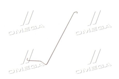 Торсион крышки багажника general motors 95407264