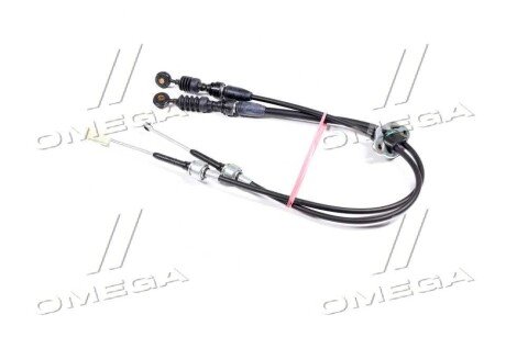 Трос КПП general motors 96568385