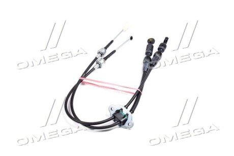 Трос КПП general motors 96568385