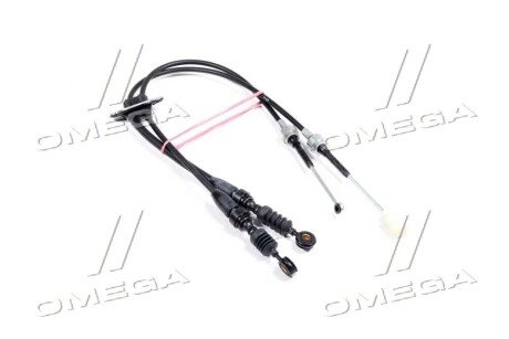 Трос КПП general motors 96568385 на Ситроен Джампи