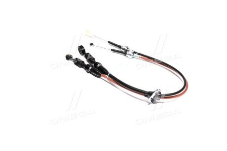 Трос кпп (GM) general motors 96643007