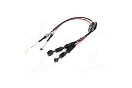 Трос кпп (GM) general motors 96643007