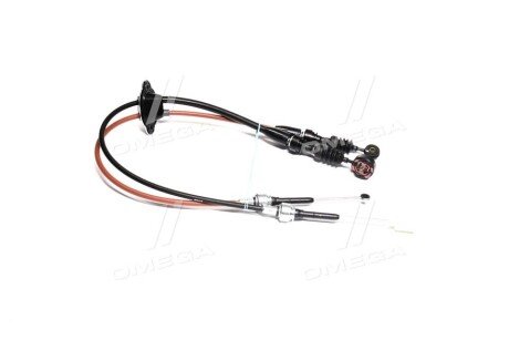 Трос кпп (GM) general motors 96643007 на Рено Captur