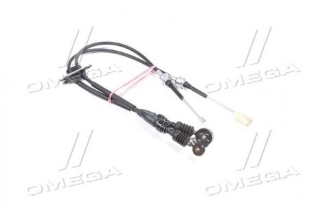 Трос КПП (GM) general motors 96333366