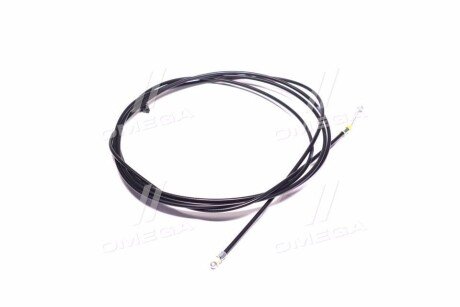 Трос открывания багажника aveo 2 (GM) general motors 96541118