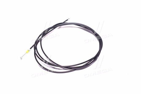 Трос открывания багажника aveo 2 (GM) general motors 96541118