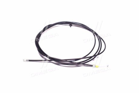 Трос открывания багажника aveo 2 (GM) general motors 96541118