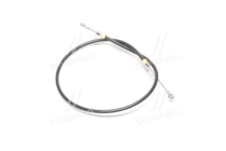 Трос пічки (опалювача) general motors 95710899