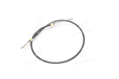Трос пічки (опалювача) general motors 95710899