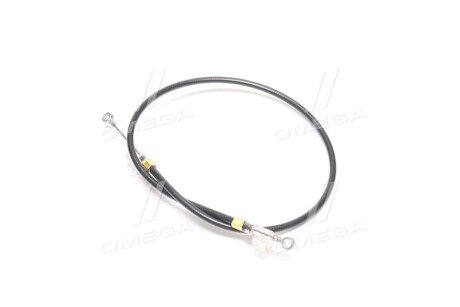 Трос пічки (опалювача) general motors 95710899