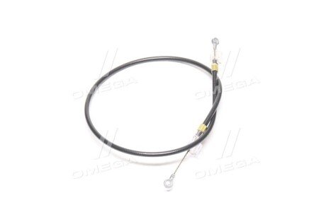 Тросик печки (отопителя) general motors 95710899