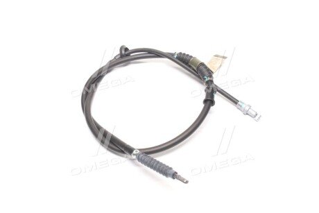Трос ручного тормоза (GM) general motors 96392001