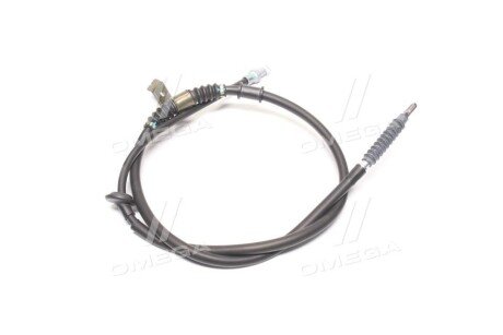 Трос ручного тормоза (GM) general motors 96392001