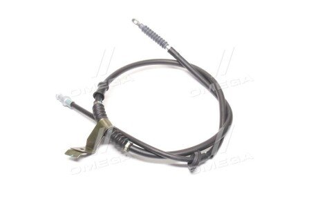 Трос ручного тормоза (GM) general motors 96392001