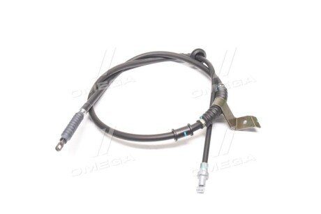 Трос ручного тормоза (GM) general motors 96392001