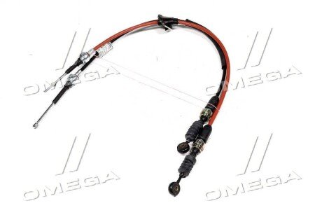 Троса-селекторіперемикання general motors 96266622