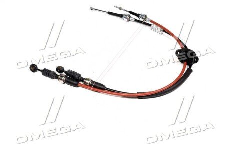 Троса-селекторіперемикання general motors 96266622