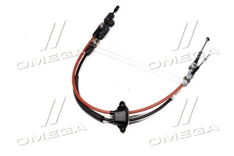 Троса-селекторіперемикання general motors 96266622