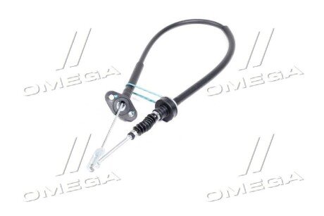 Тросик сцепления general motors 96336061