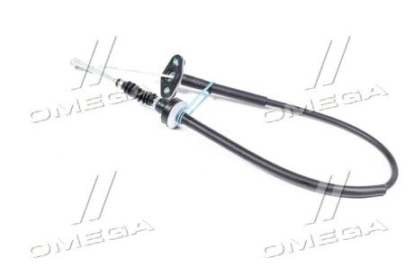 Тросик сцепления general motors 96336061