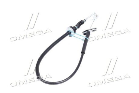 Тросик сцепления general motors 96336061