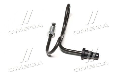 Трубка,рабочий цил сцепл (GM) general motors 24422066