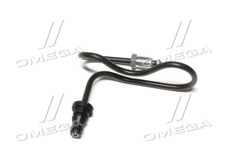 Трубка,рабочий цил сцепл (GM) general motors 24422066