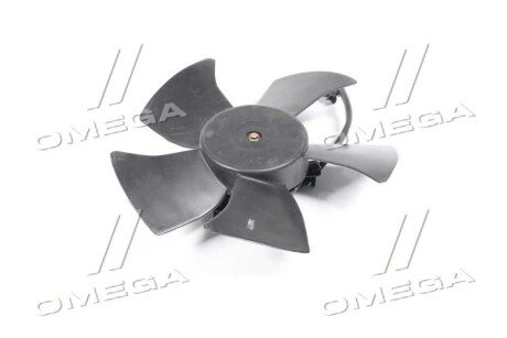 Вентилятор охлаждения радиатора general motors 96353136