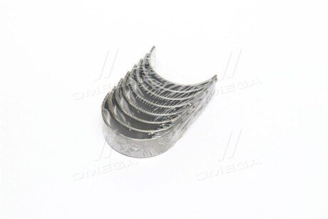 Вкладыши шатунные general motors 93742708