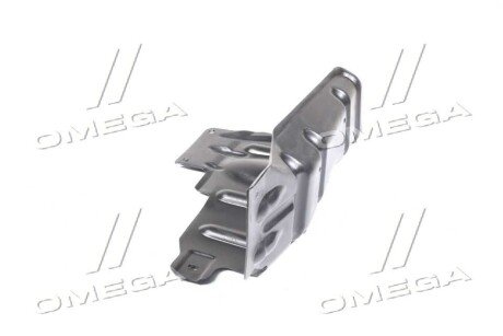 Водоотражатель генератора general motors 96251681