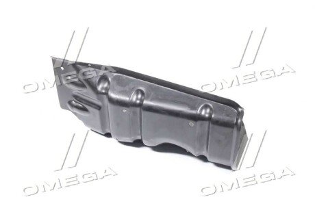 Водоотражатель генератора general motors 96251681