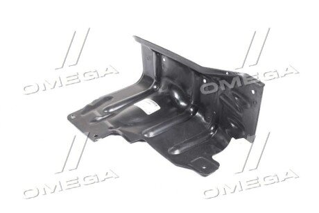 Водоотражатель генератора general motors 96251681 на Infiniti Qx80