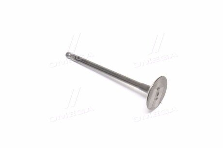 Впускний клапан general motors 96307713