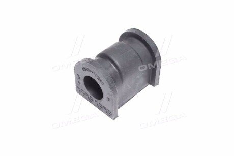 Втулка переднього стабілізатора general motors 4243170B30000
