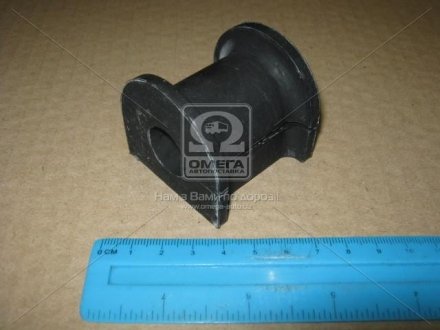 Втулка переднього стабілізатора general motors 96839850