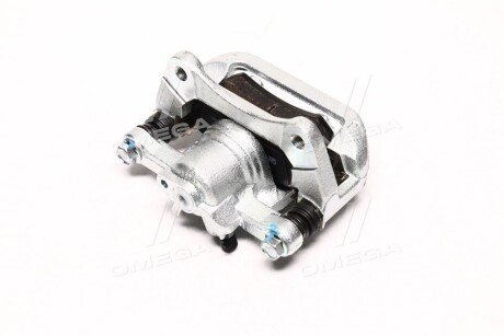 Задній гальмівний супорт general motors 96800086