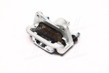 Задній гальмівний супорт general motors 96800086
