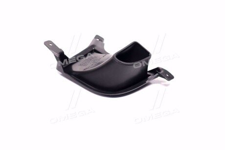 ЗАГЛУШКА ПРОТИВОТУМАННОЙ ФАРЫ ЛЕВАЯ general motors 96546903