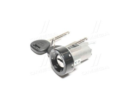 Личинка замка зажигания general motors 95710801