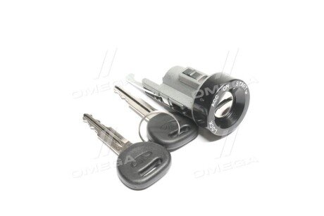 Личинка замка зажигания general motors 95710801